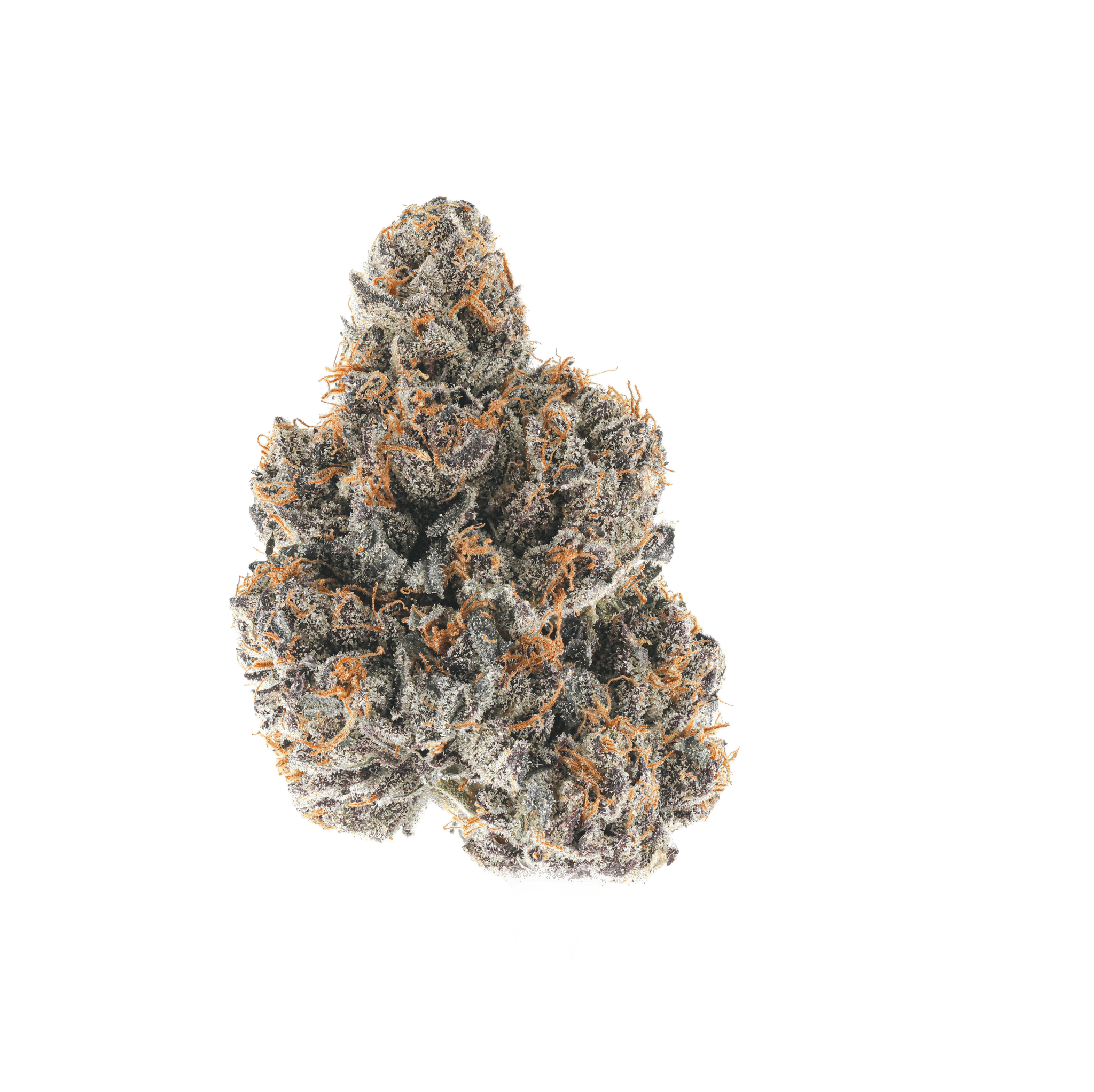 Crunch Berries