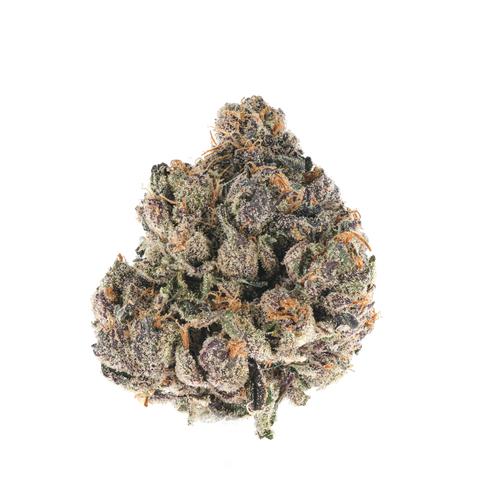 Crunch Berriez