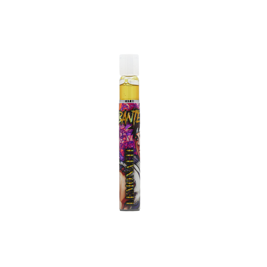 Rosin Vape SimplyMary thca