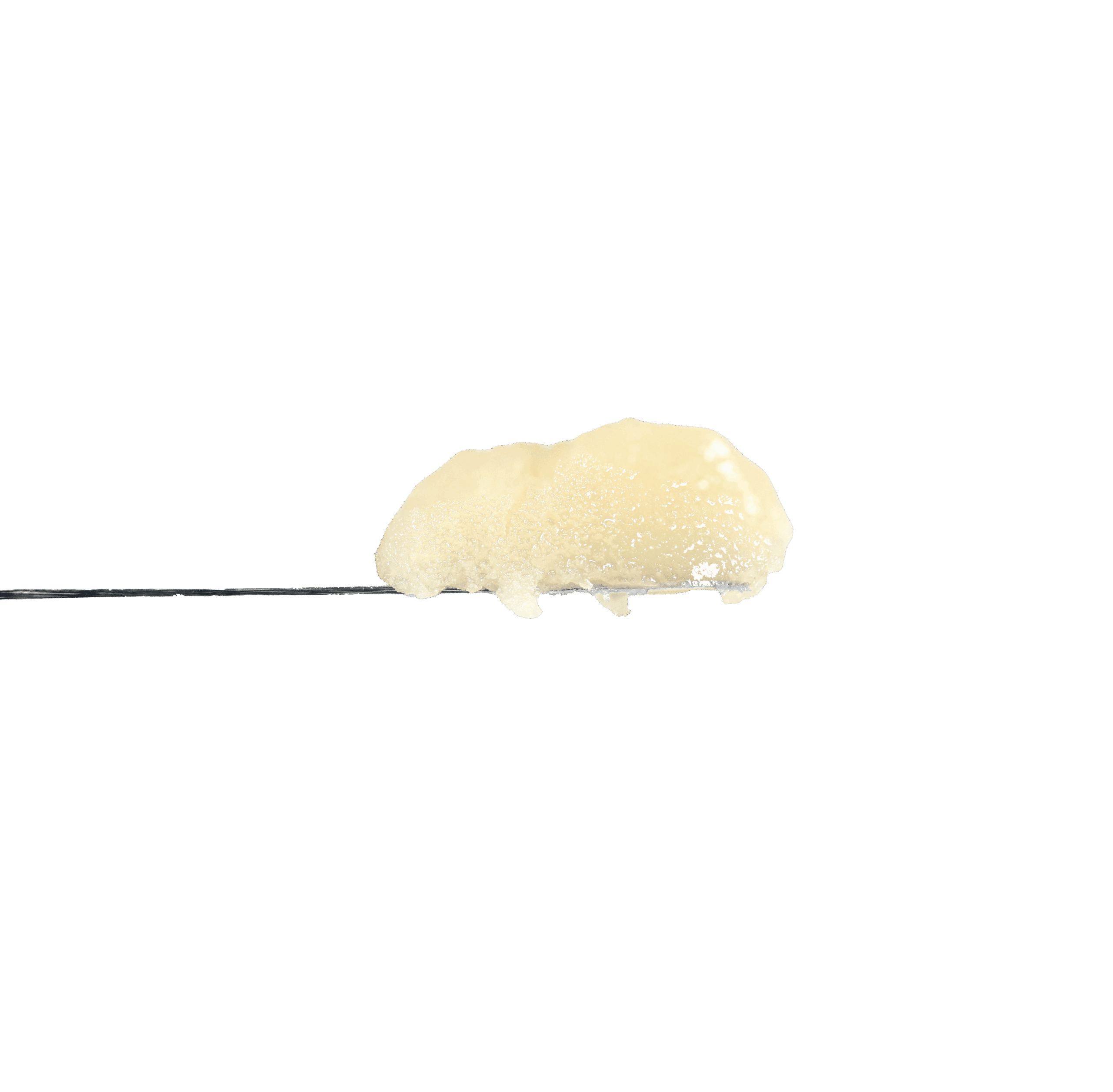 Lime Burst #25 Rosin