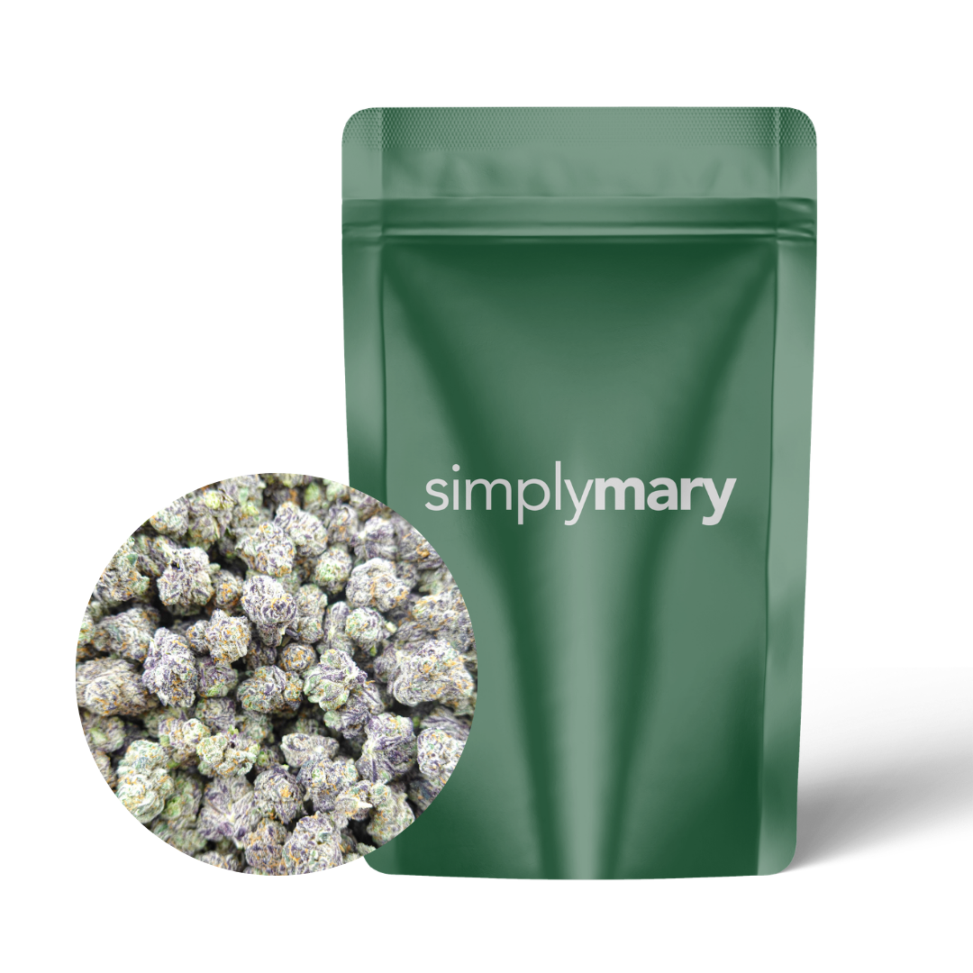 Dulce De Creme Smalls