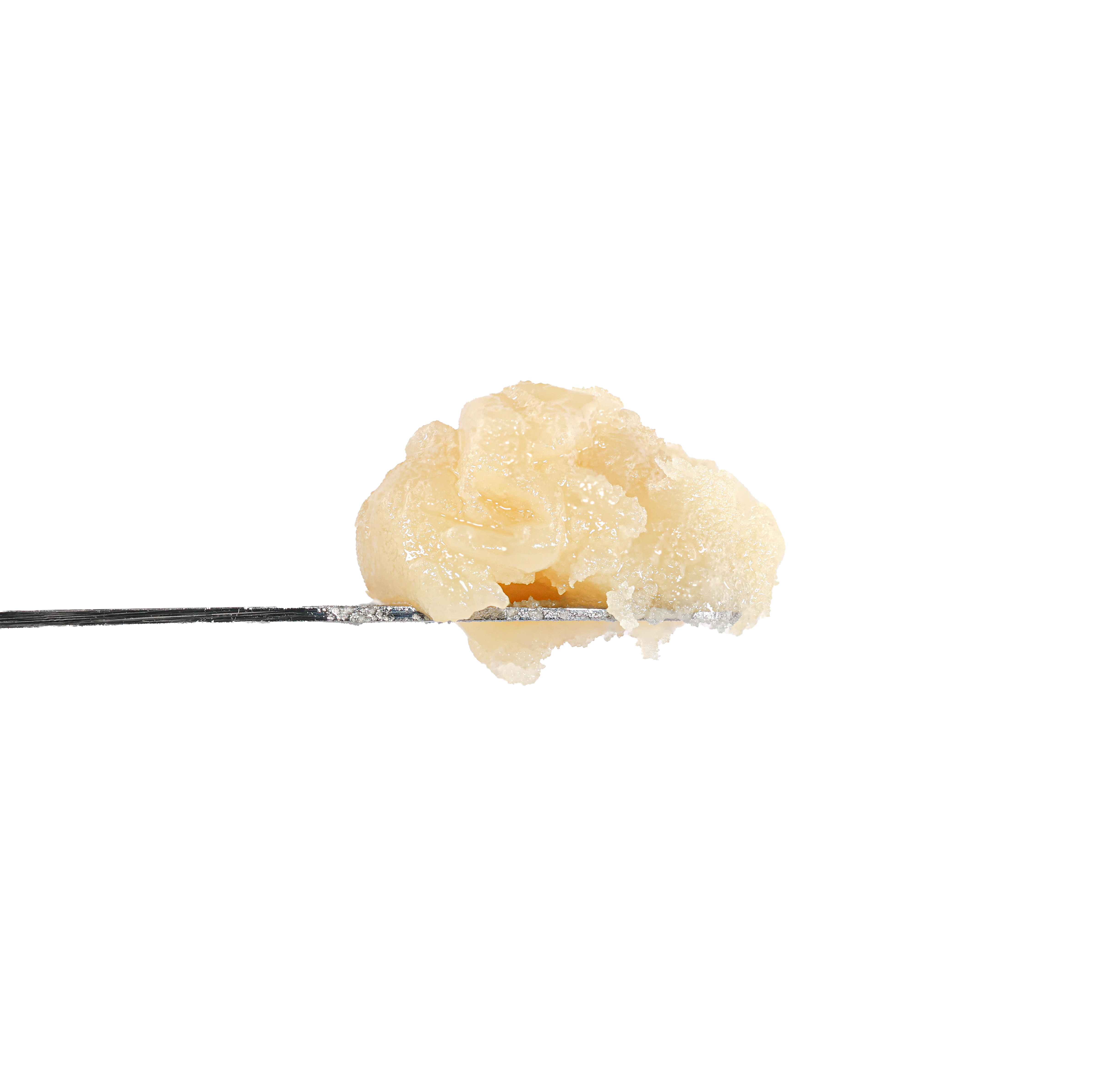 Frosted Fuel Rosin