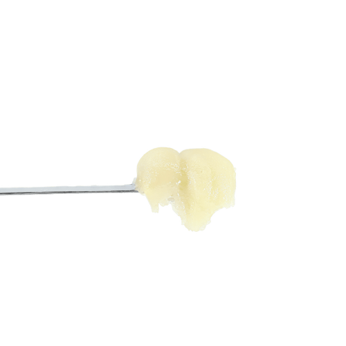 Garlic Drip Rosin