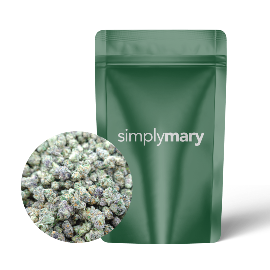 Gas Mints Smalls – SimplyMary