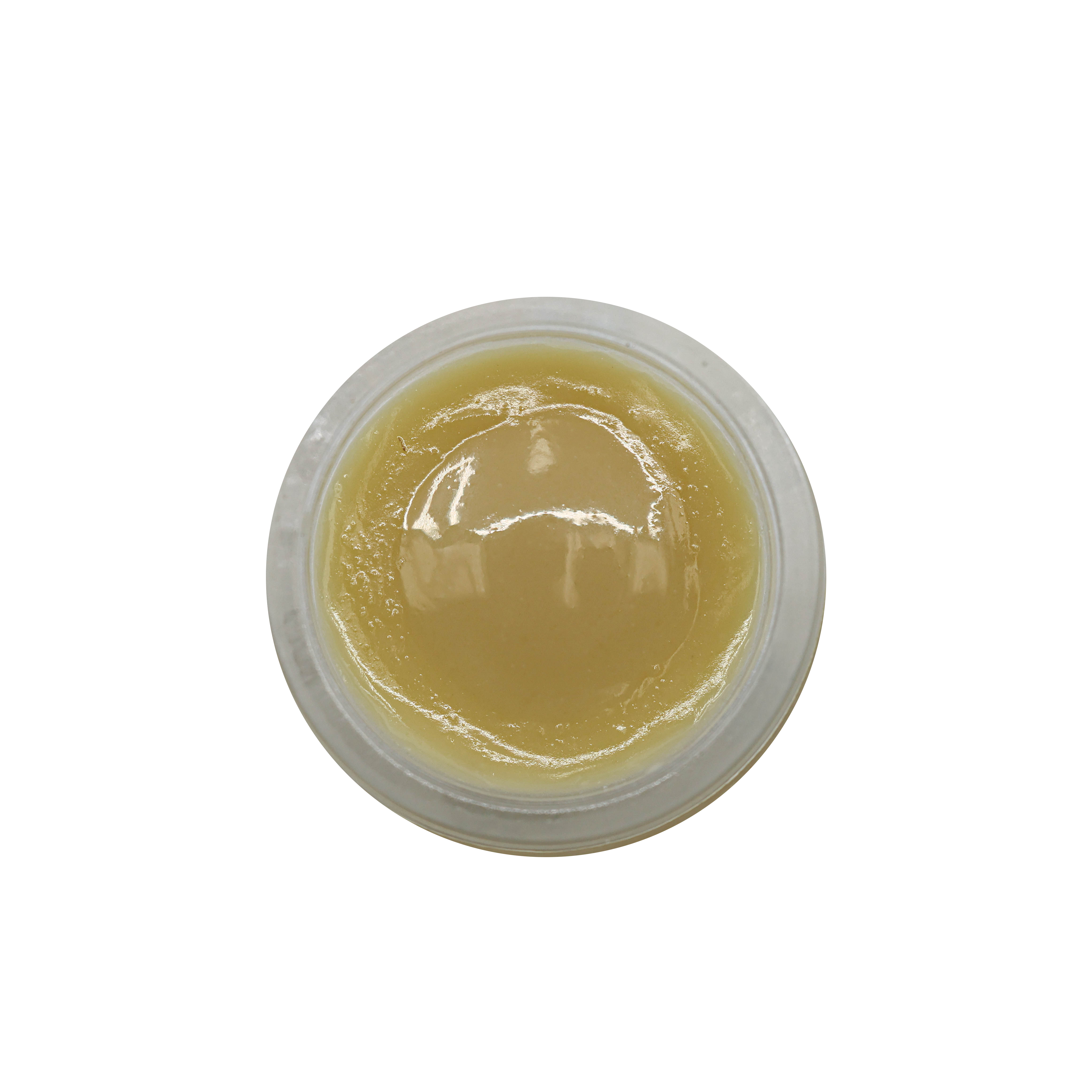 Gion Temple Incense Thumbprint
