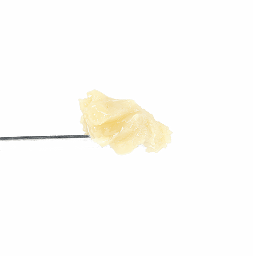 GMO Rosin