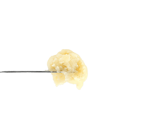 Grapes N Cream Rosin