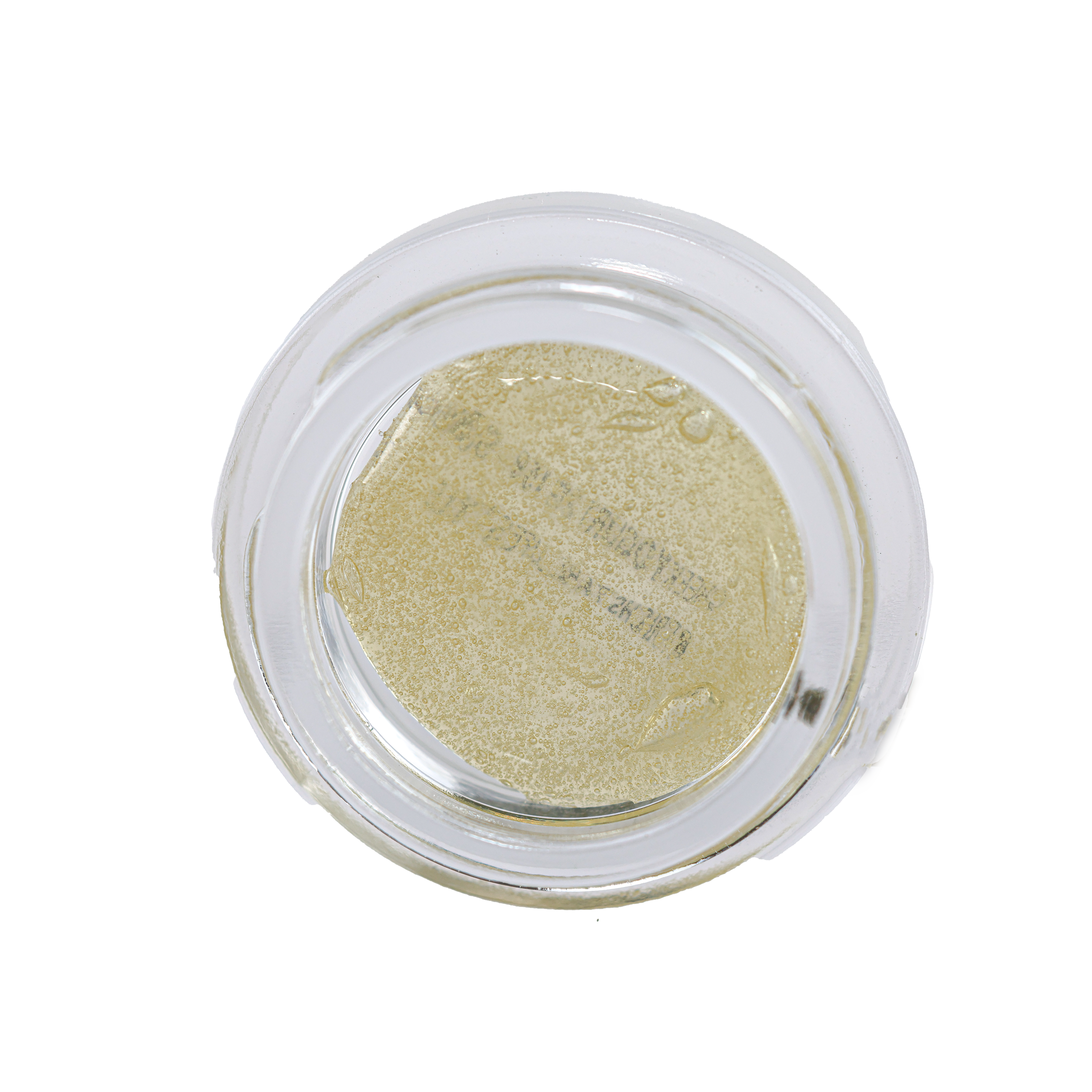 Greek Yogurt Fresh Press