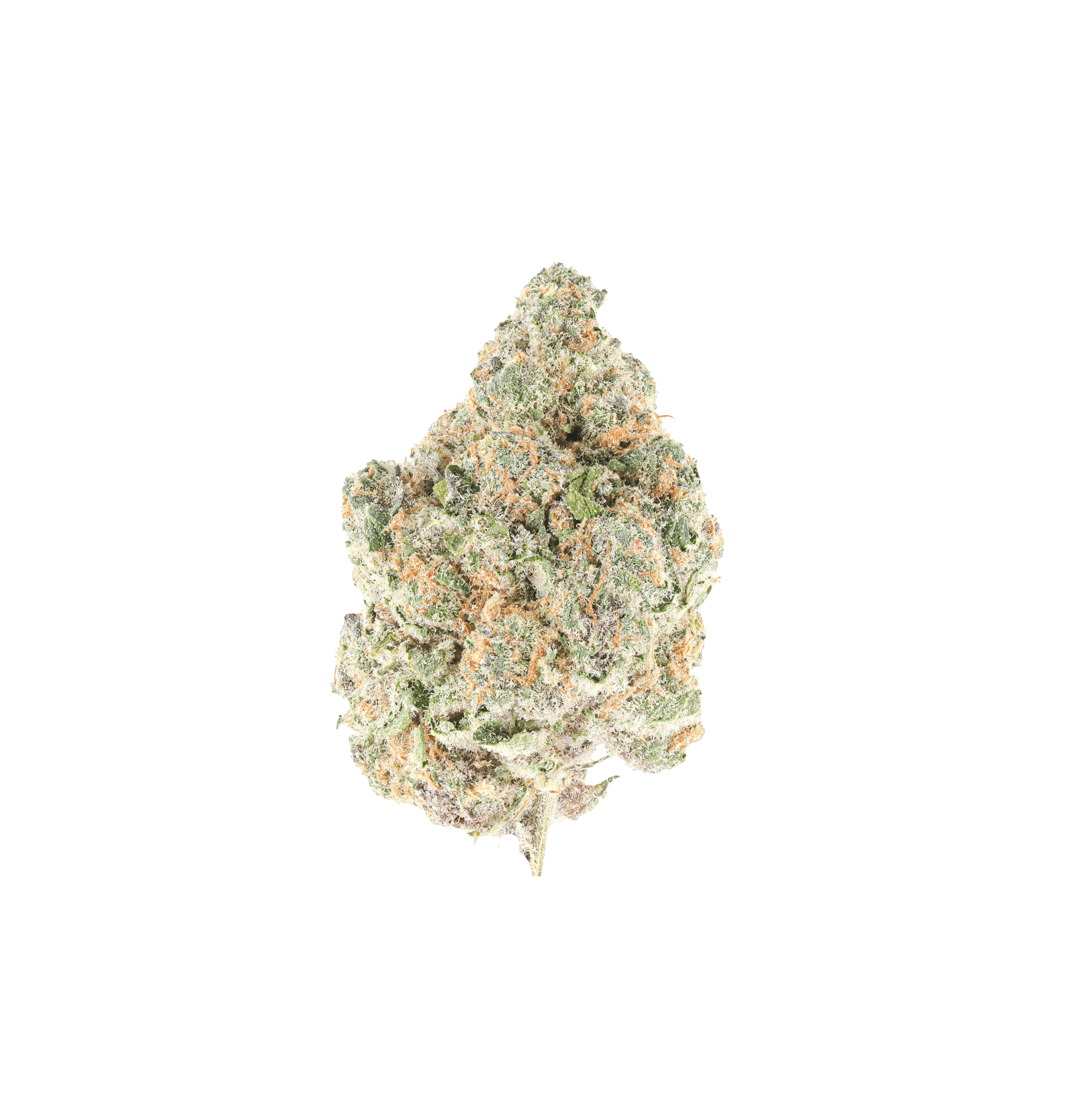 Green Apple Gas