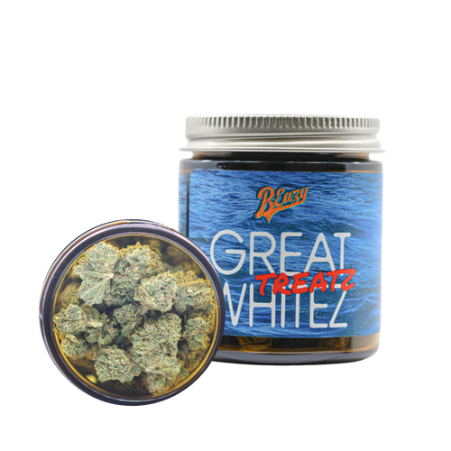 Great Whitez Treatz