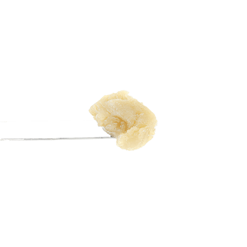 Hashburger Rosin