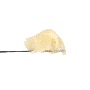 Honey Banana Sherb Rosin SimplyMary thca