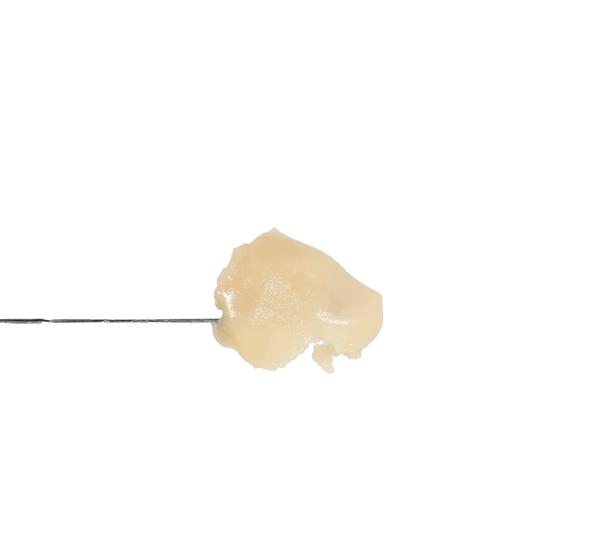 IYKYK x Cryo Wolf Rosin SimplyMary thca