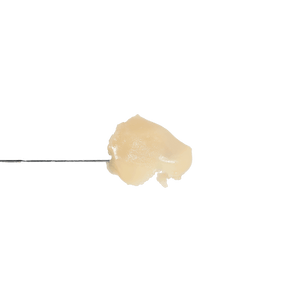 IYKYK x Cryo Wolf Rosin SimplyMary thca