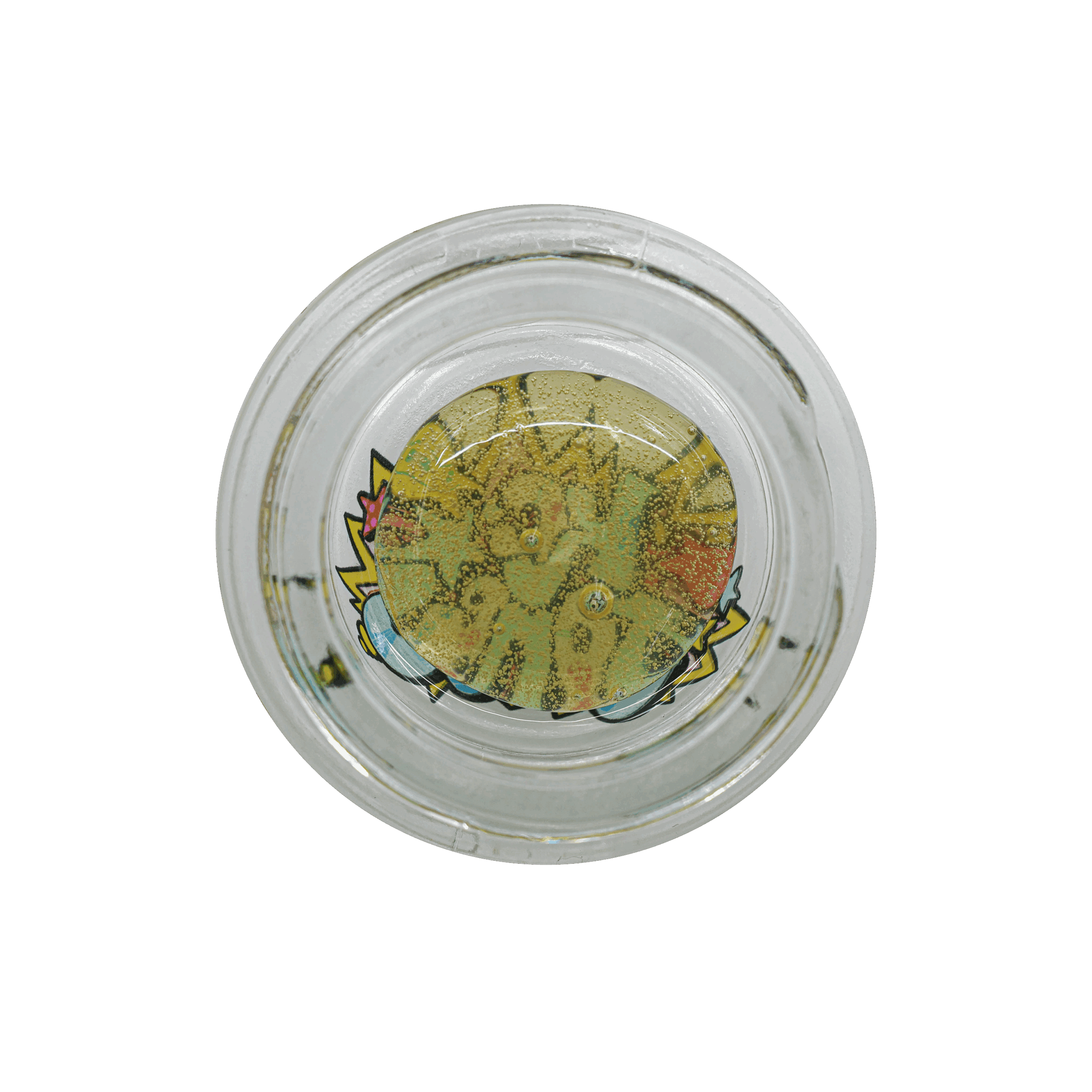 KC Jones Fresh Press