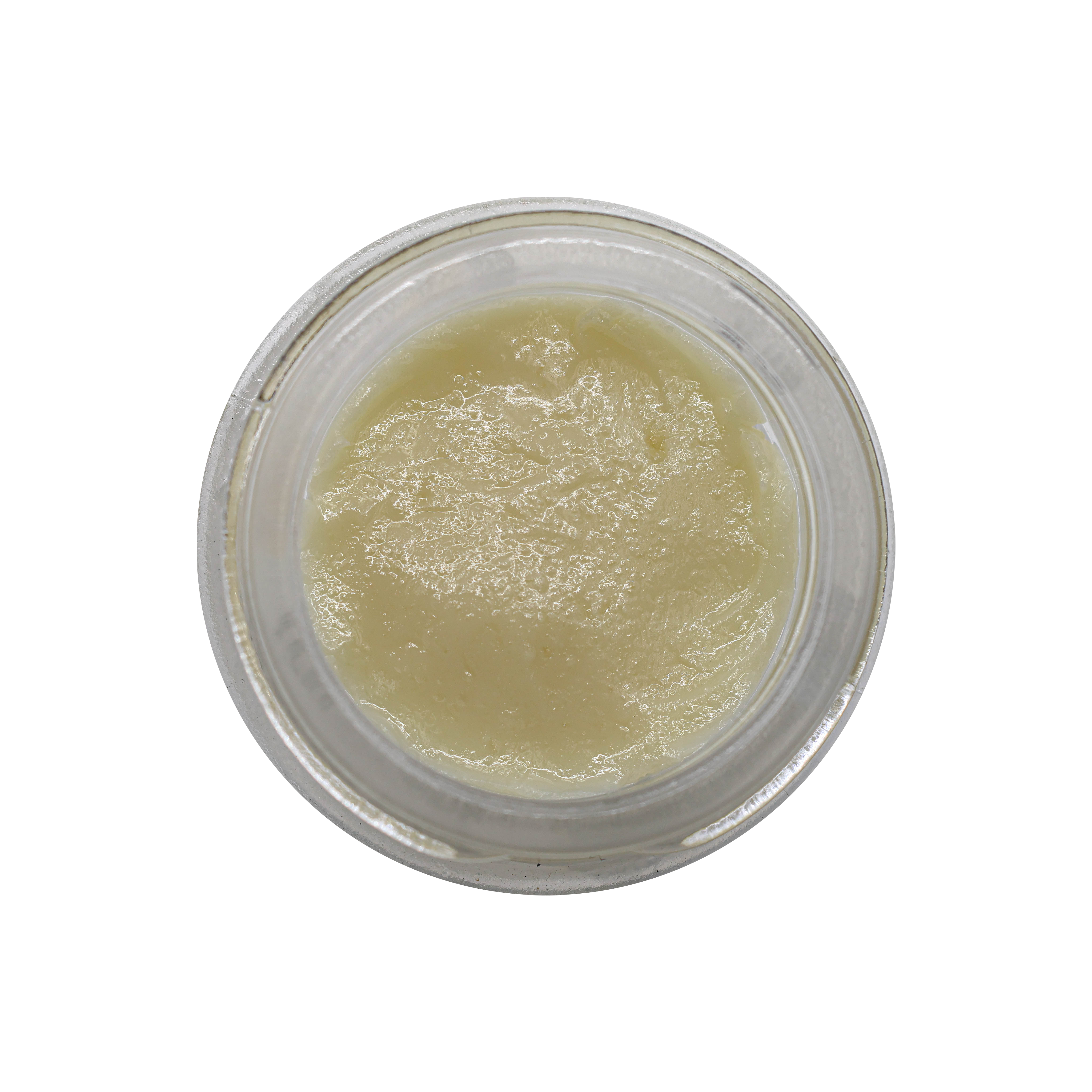 Lemon Fire (RP) Rosin