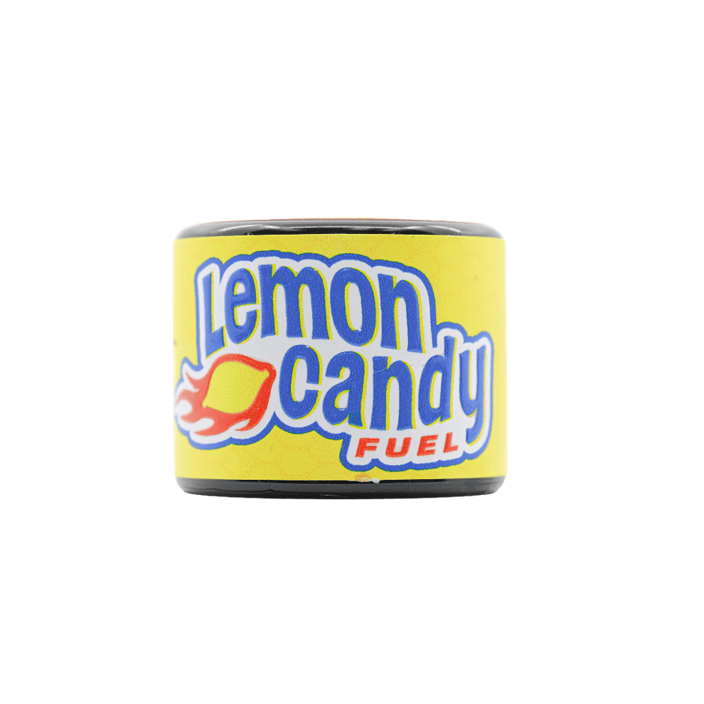 Lemon Candy Fuel Rosin THCa Rosin by West Coast Alchemy | SimplyMary