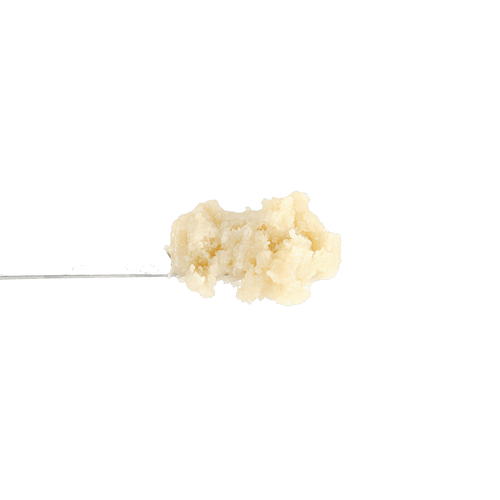 Modified Burger Rosin