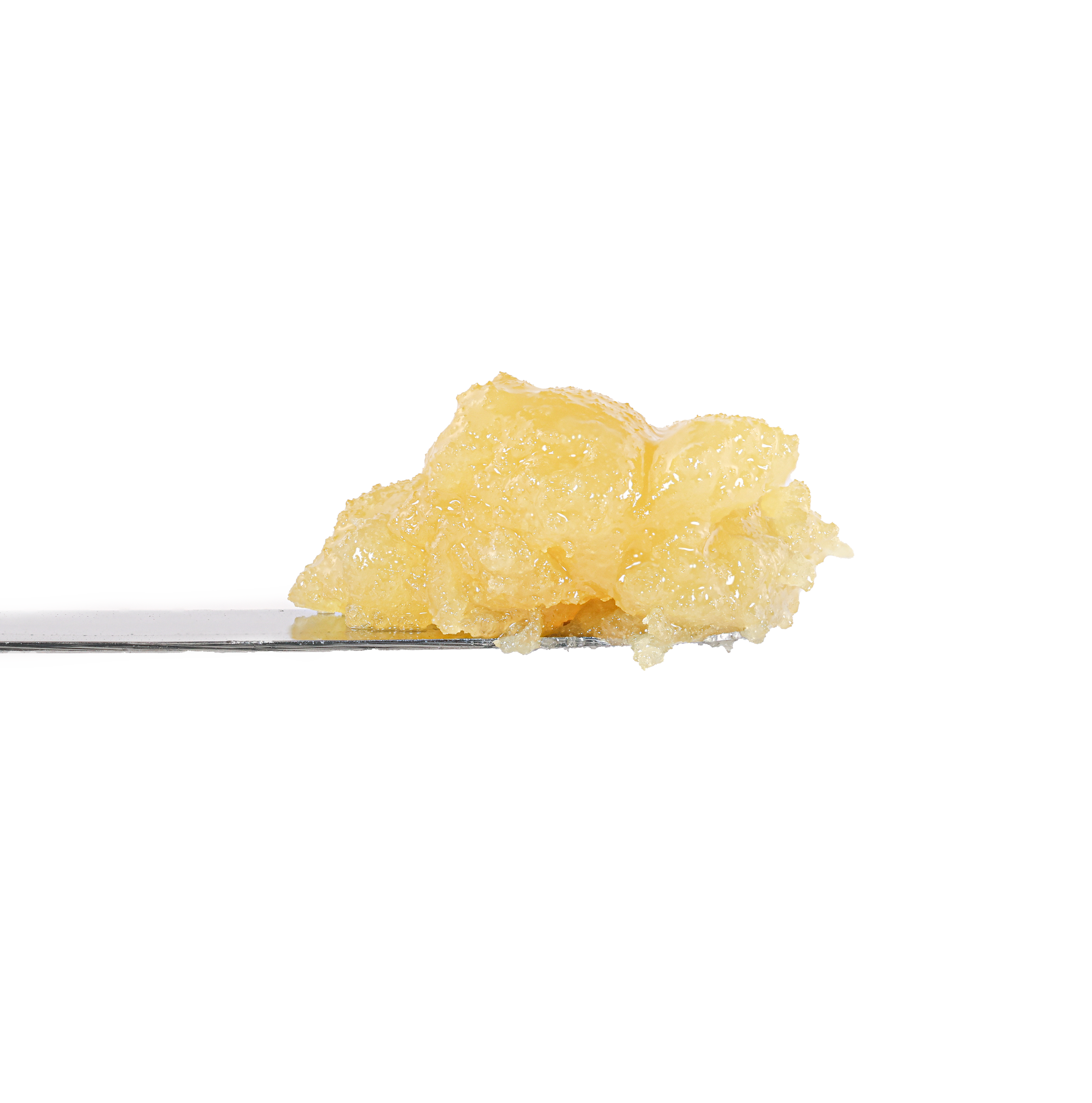 Moroccan Peaches Rosin Jam