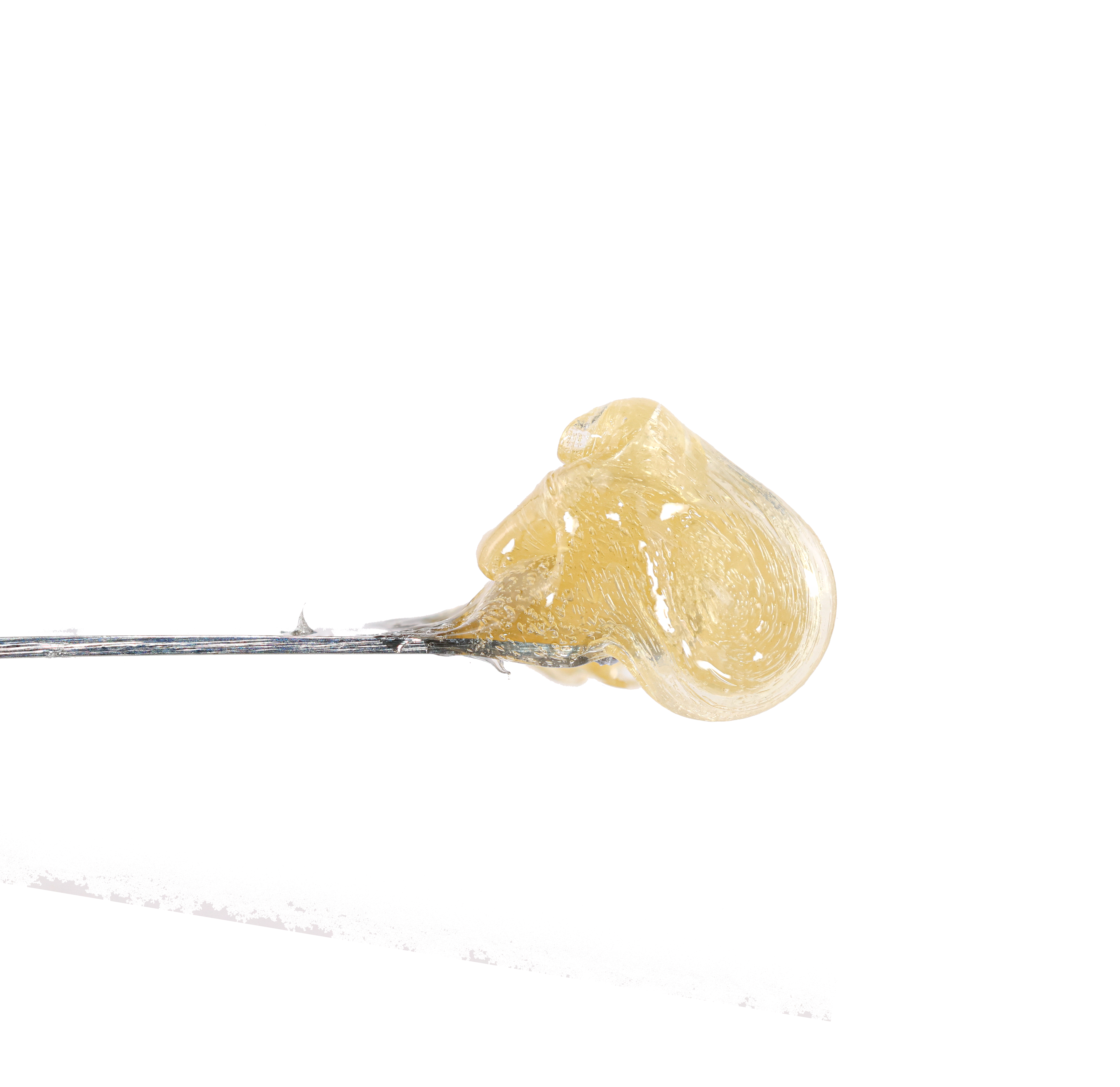 Moroccan Honey Banana Fresh Press