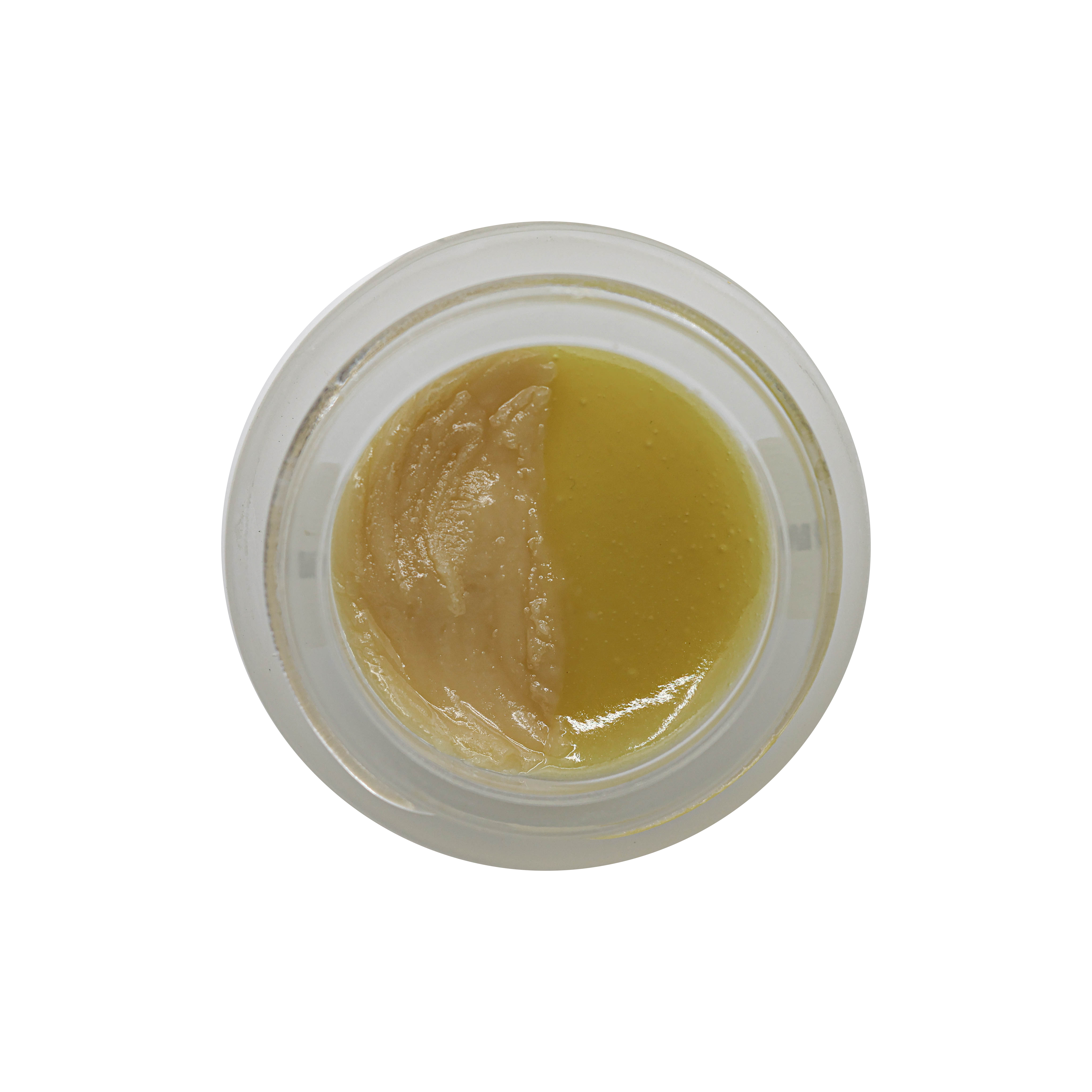 MVP23 x Fruitopia Thumbprint