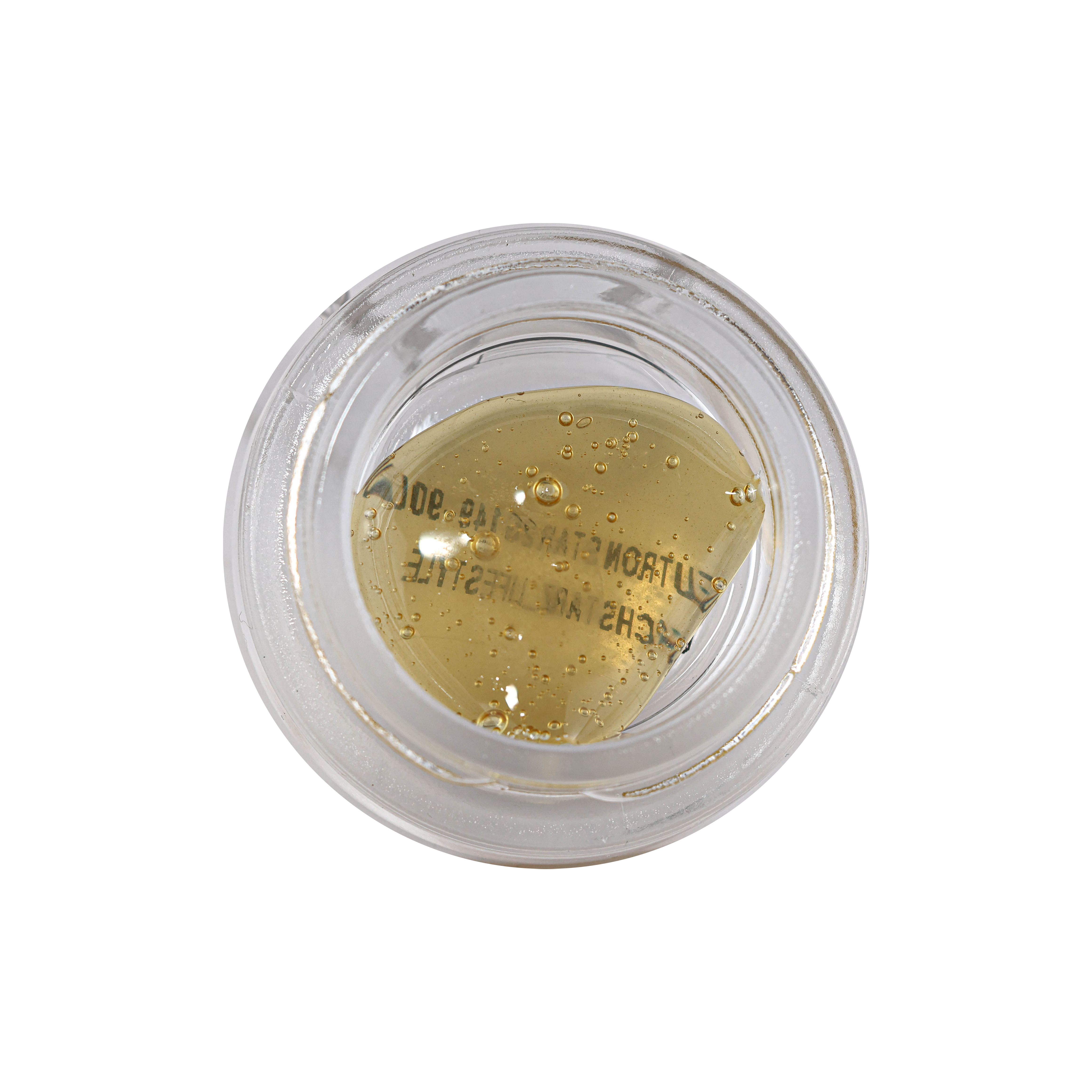 Neutron Star Fresh Press