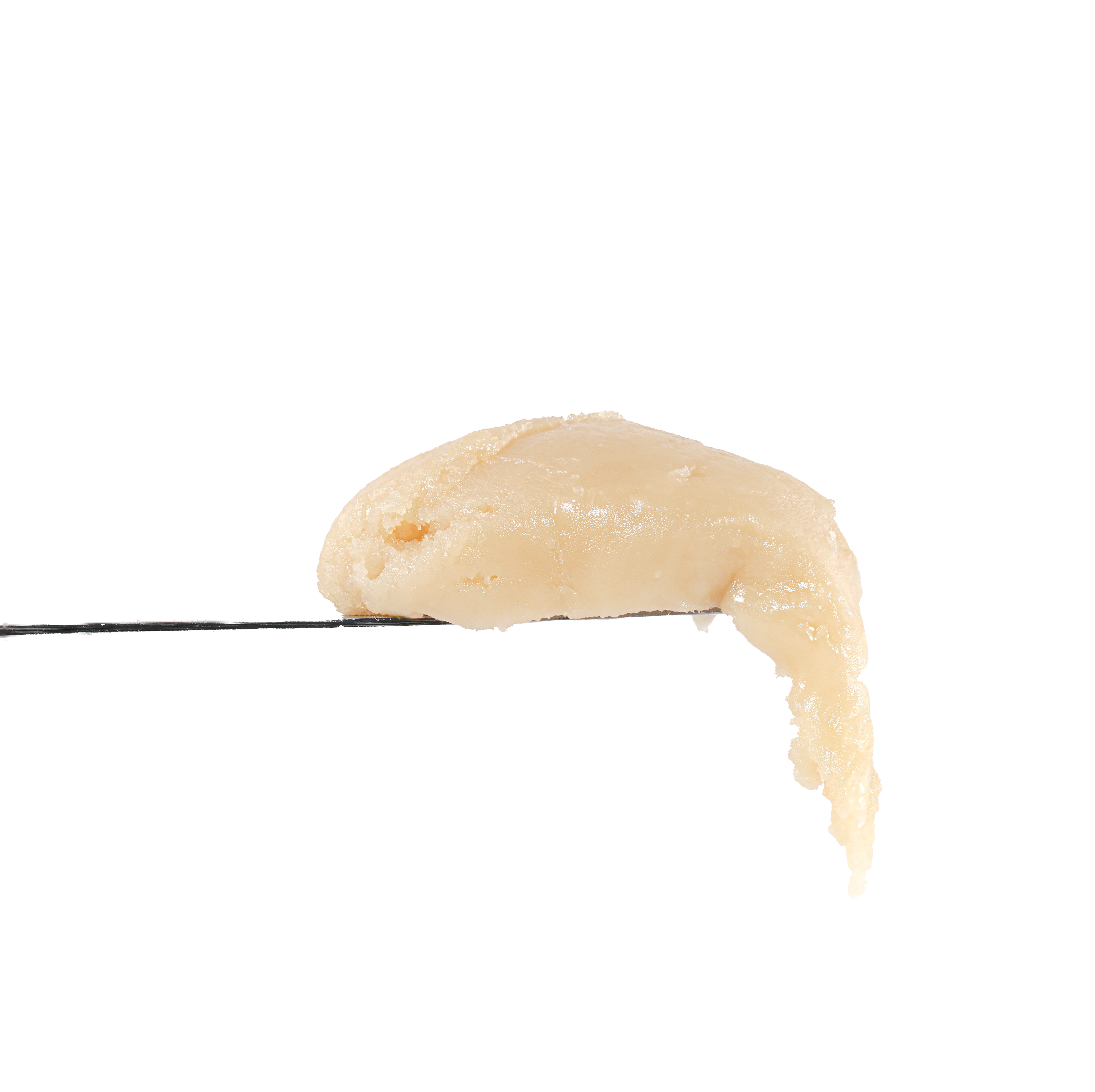 Papaya Thorn Rose Rosin