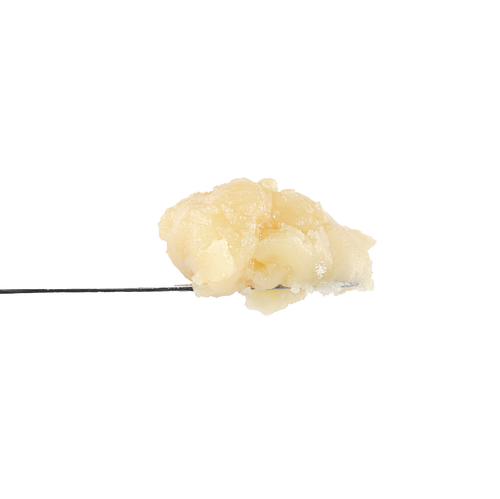 Papaya Rosin SimplyMary thca