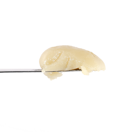 Paradise Rose Rosin