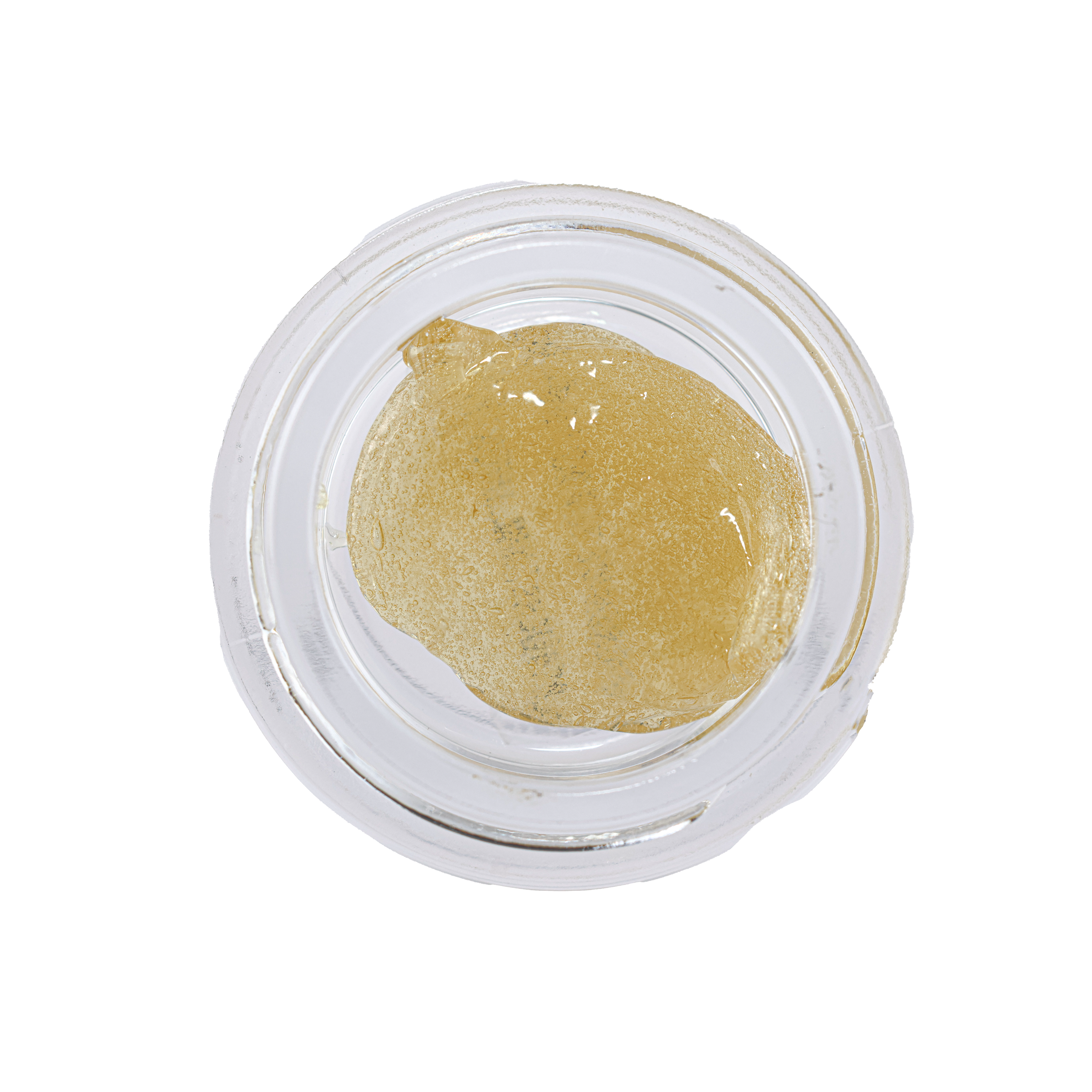 Peach Ice Tea Fresh Press