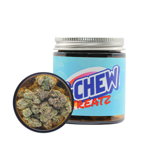 Pi-Chew Treatz