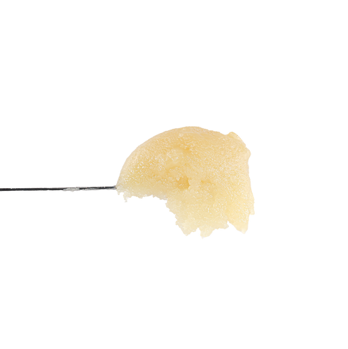 Pie Hoe Rosin