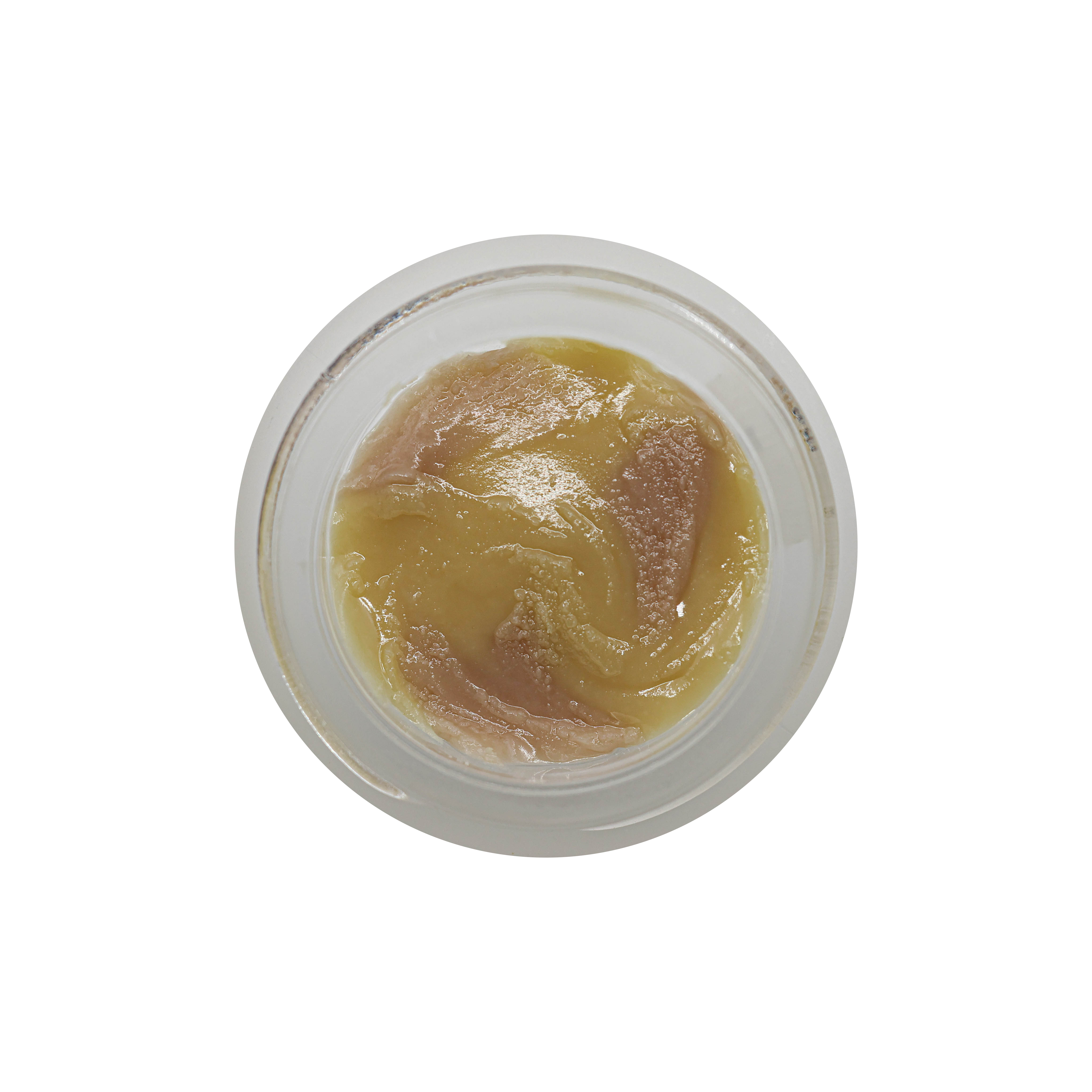 Pink GMO Kush Rosin