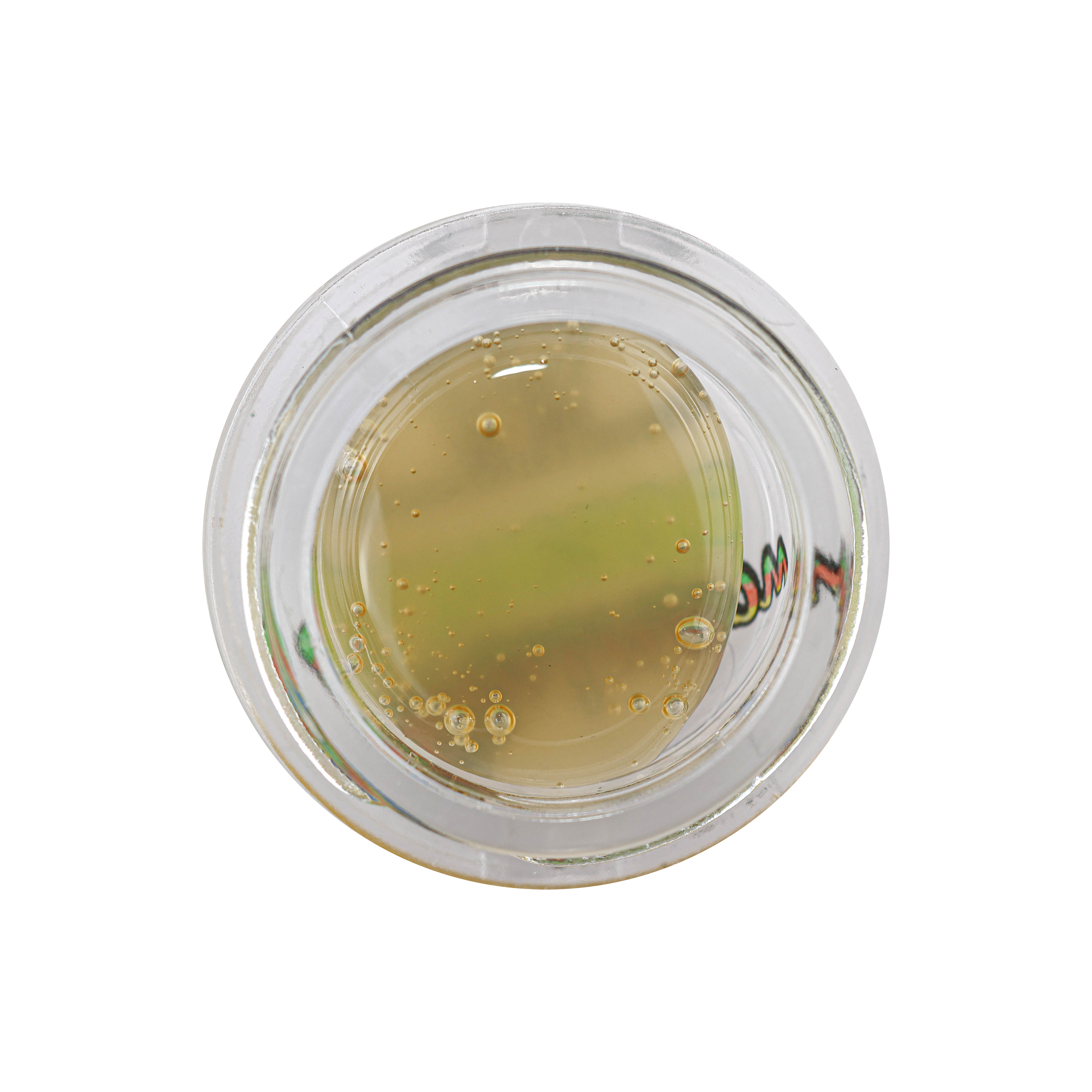 Rainbow Limeade Fresh Press