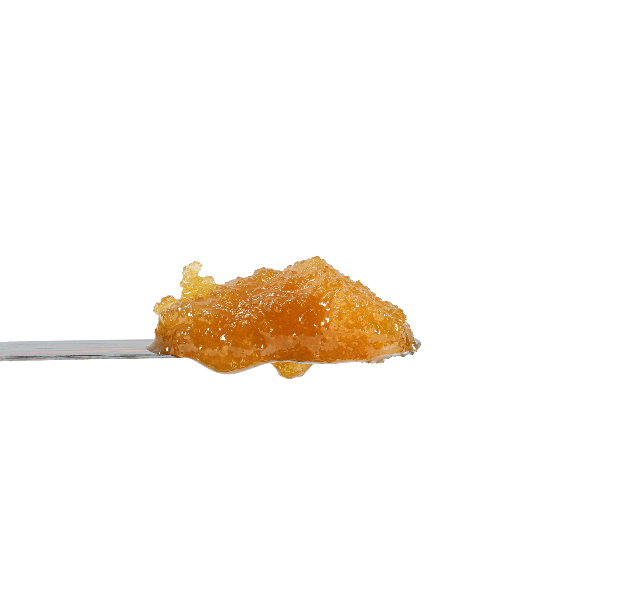Raspberry Kush Resin
