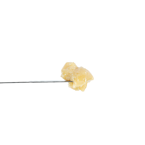 Shockwave Rosin