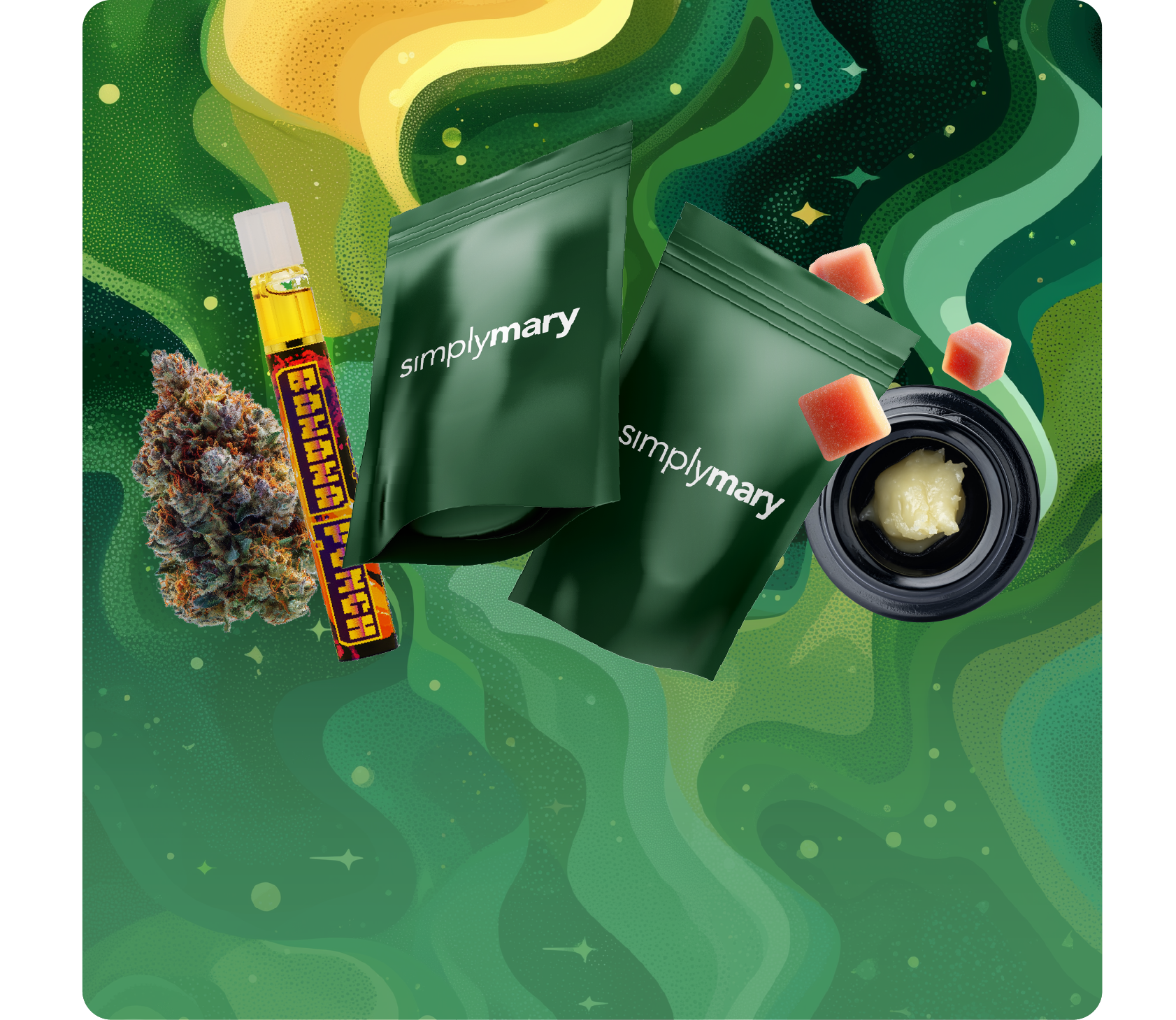 Simply Mary Review 2026: Is It Worth It? (+ Coupon Codes)