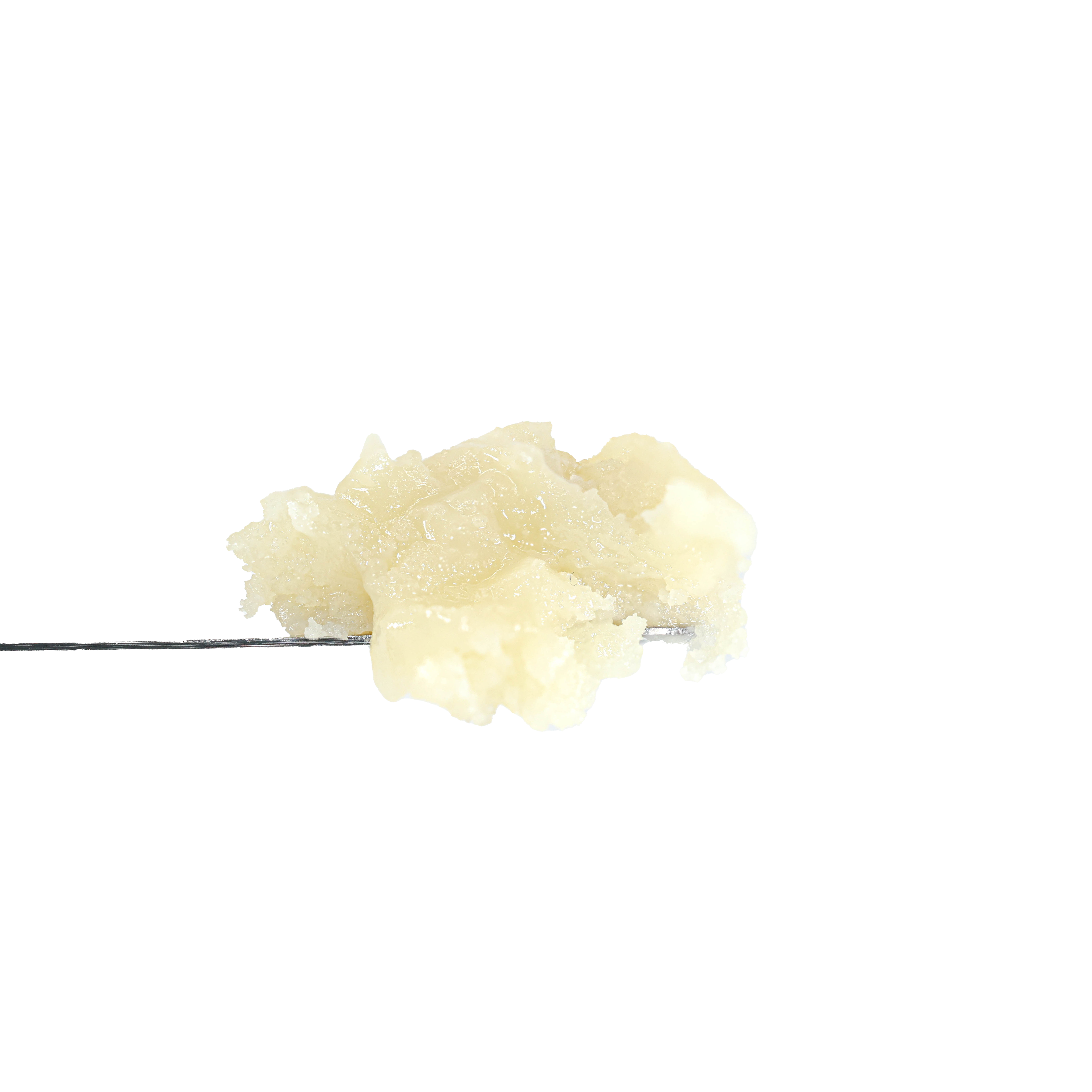 Sugar Loaf Rosin