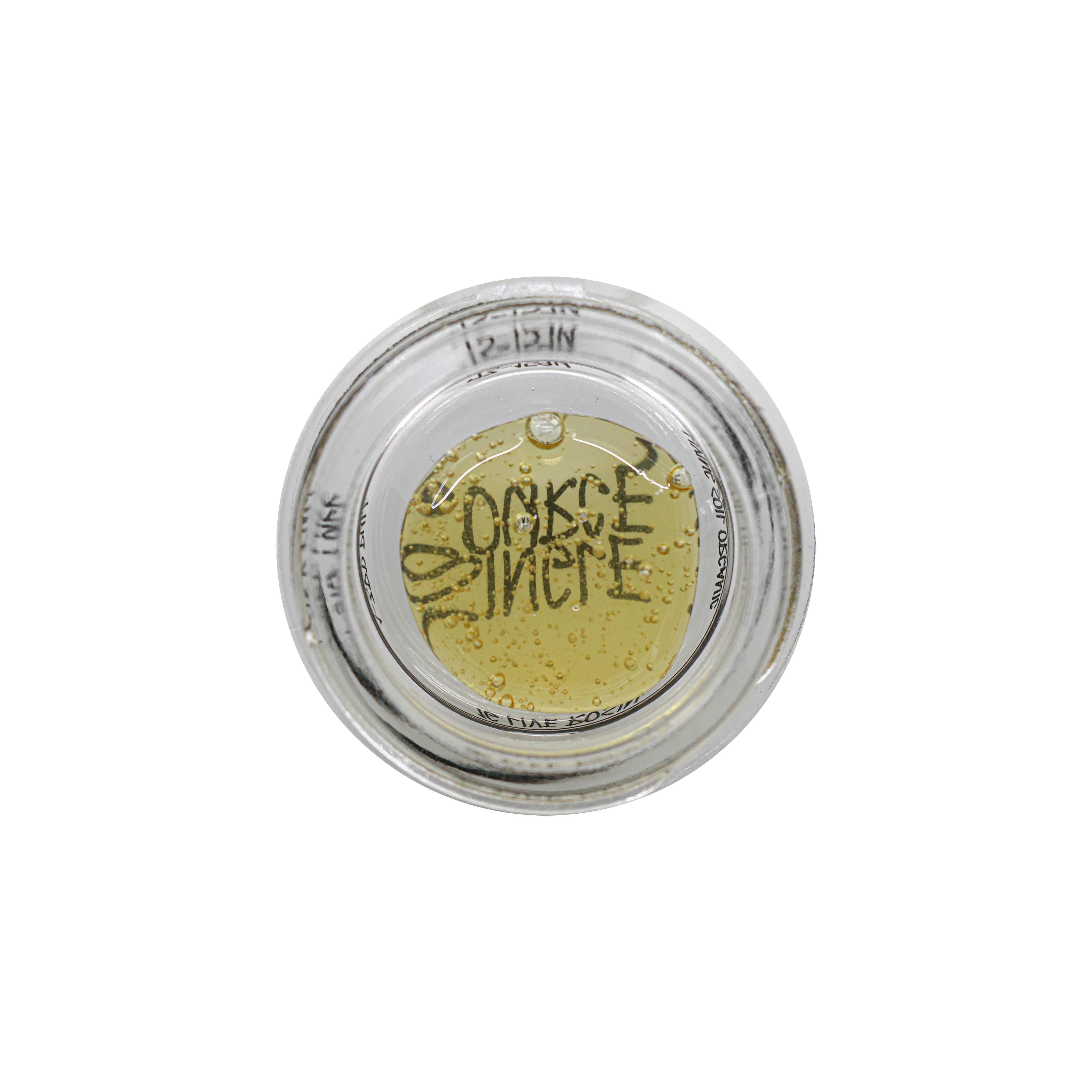 Sunset Zhem Fresh Press