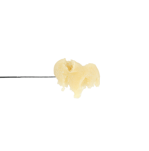 Honey Bananas Rosin
