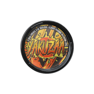 Yakuzaa Thumbprint SimplyMary thca