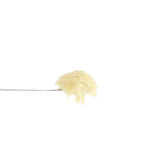Triangle GMO Rosin