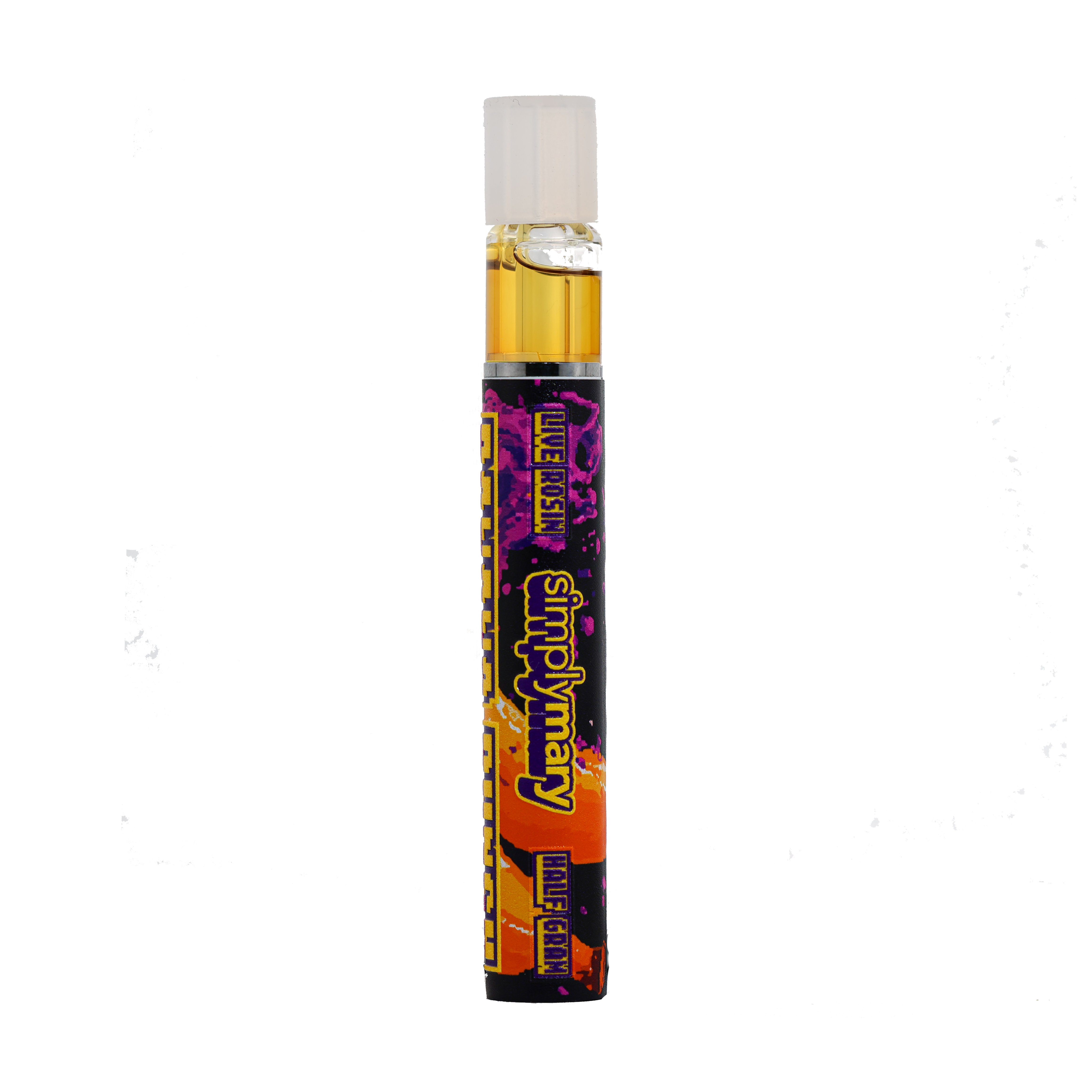 SimplyMary THCA Rosin Vapes | Solventless Rosin SimplyMary THCA Rosin Vapes | Solventless Rosin