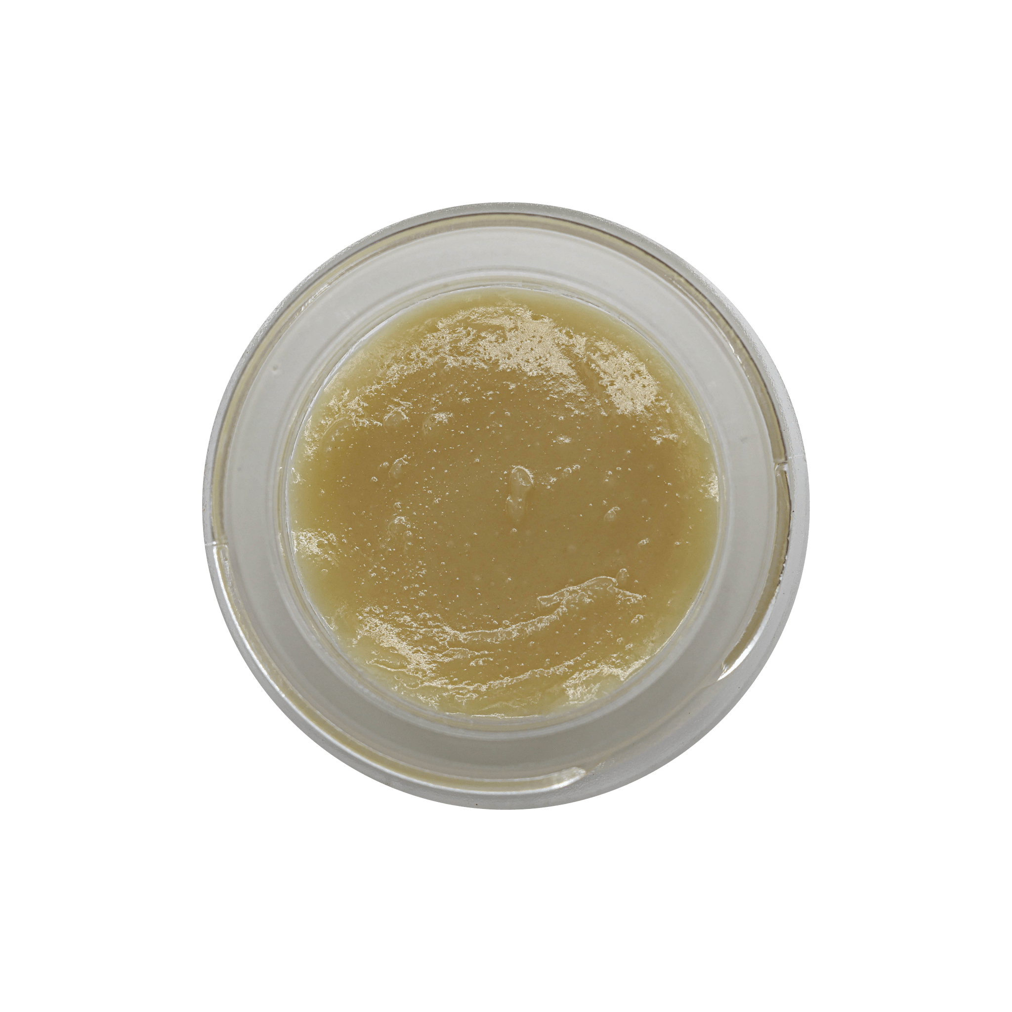 Yellow Burst 219 Rosin