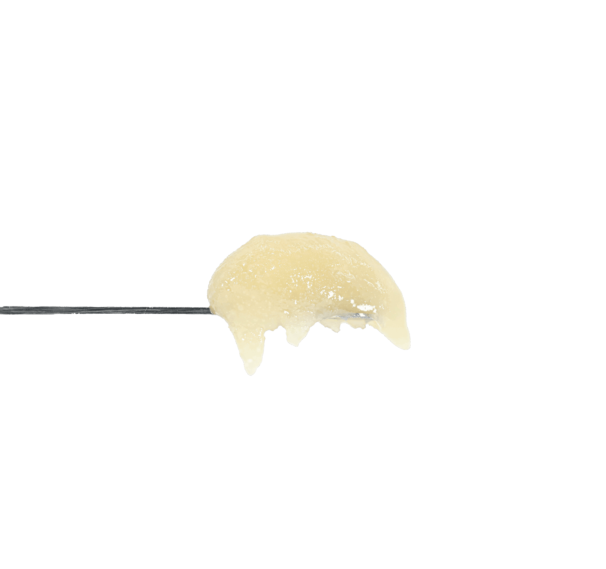 Yellow Mermaid Rosin