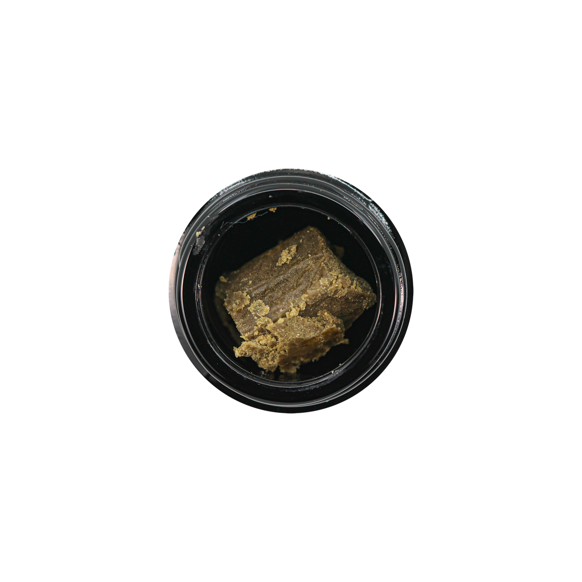 Yellow Runtz Static Sift – SimplyMary