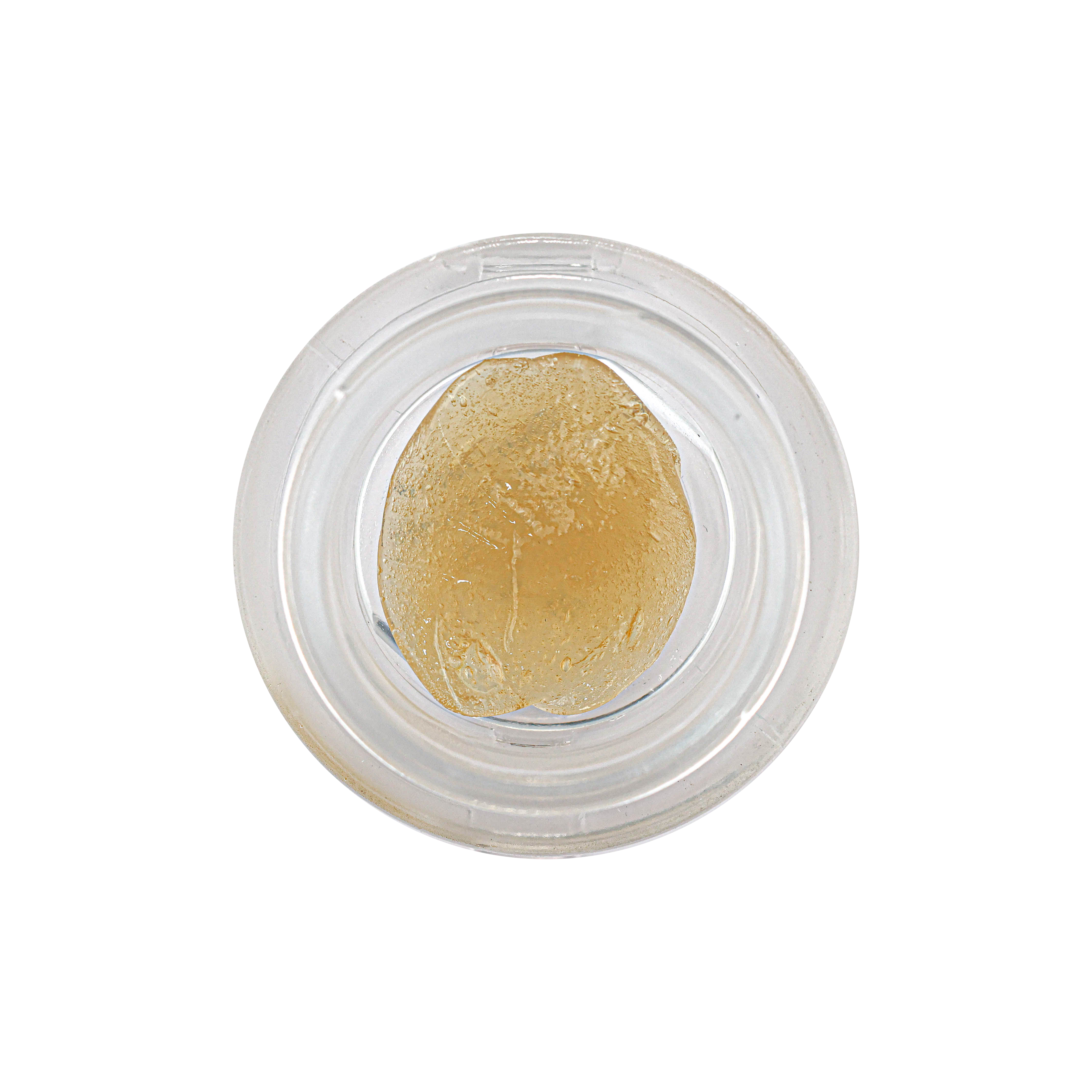 Zhem Pai x Platinum Kush Fresh Press