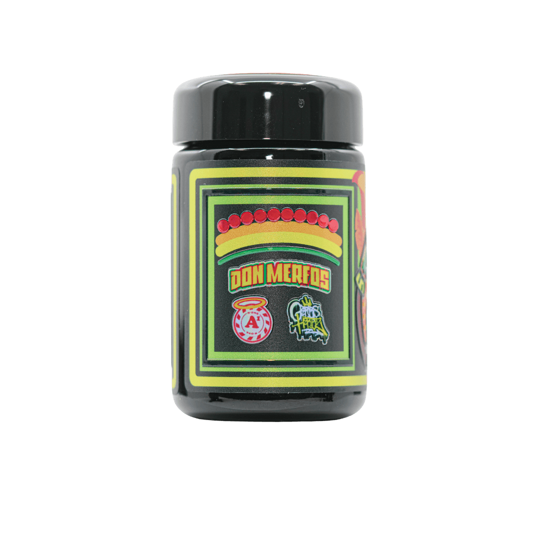 Zkittlez – SimplyMary