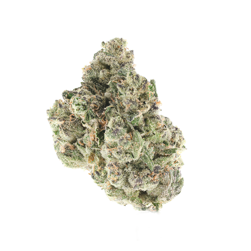 Zen Extracts Flower