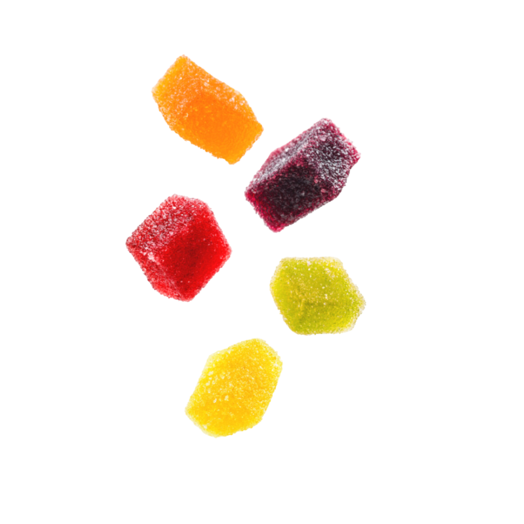 Gummies